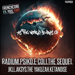 Radium - Hard Mambo