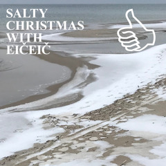 SALTY CHRISTMAS WITH EIČEIČ