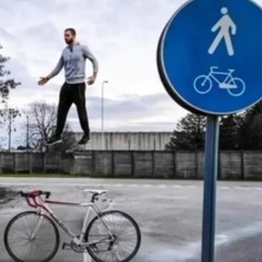 Space Odyssey [Simon Jomphe Lepine]