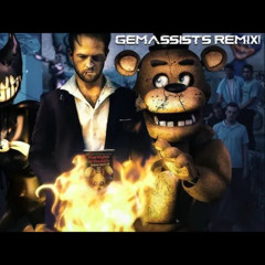 DHeusta x LongestSoloEver - AGAINST THE GRAIN (Official Video) | Gemassist's Remix!