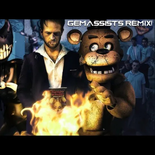 DHeusta x LongestSoloEver - AGAINST THE GRAIN (Official Video) | Gemassist's Remix!