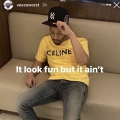 Jon B - Veeze