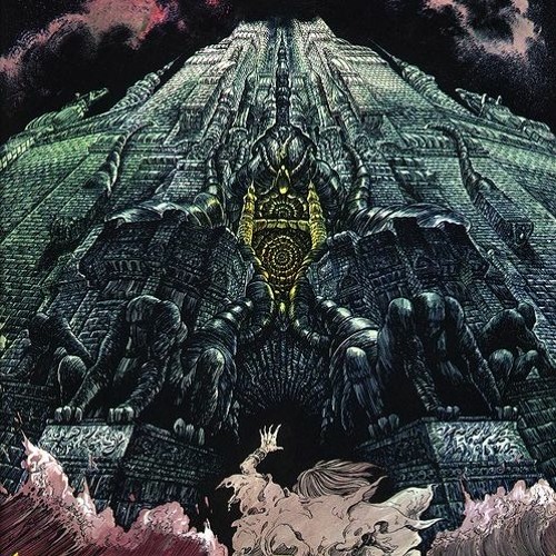 Neo Acid Core