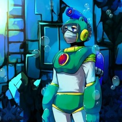 Hyadain - Bubble man [I'm Bubble Man] [Slowed & Reverb]