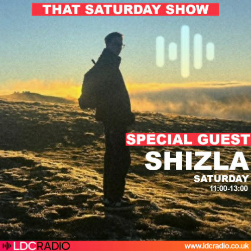 That Saturday Show 06 JUN 2026