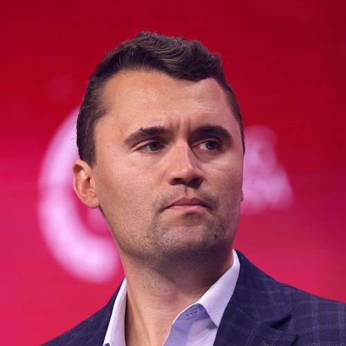 CHARLIE KIRK