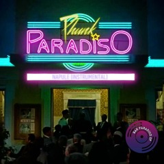 Phunk Paradiso - Napule Instrumental