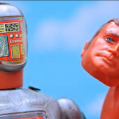 Bionic Man