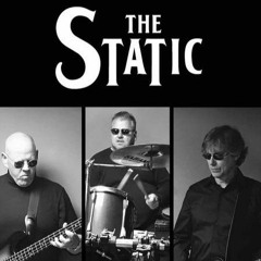 The Static - Change Of Heart