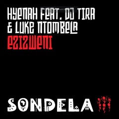 Ezizweni (Featuring DJ Tira & Luke Ntombela) [Extended Mix]