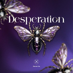Derek Vo - Desperation (Extended Mix) (Axiom Music)
