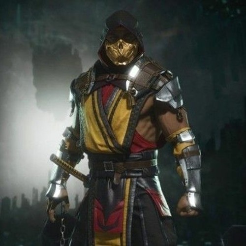 Stream ZIDKEY-RUSSIAN LITERAL- Mortal Kombat By ДЕйдАРо4Ка.