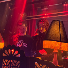 Gui Yata b2b Larissa Stefani @ PACE - Igrejinha 07.09.25