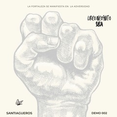 Lirico Incognito - Suelo Pensar