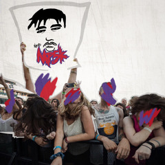 '96 Punk Basement (1996年朋克摇滚地下室)