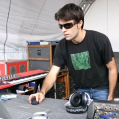 Wrecked Machines -  Live Set Brasil (2008)