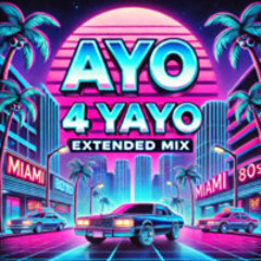 Ayo 4 Yayo (Bad Weather Disco Extended Remix)