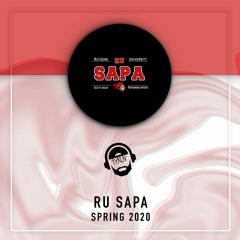 RU SAPA @ Infusion 2020 | No Voiceovers [Best Mix Award]