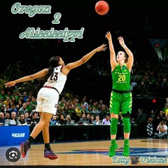 Oregon 2 Mississippi