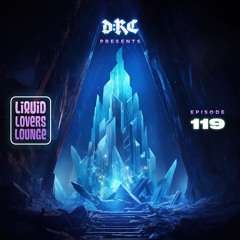 Liquid Lovers Lounge (EP119|NOV04|2023)