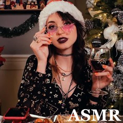 Christmas Dinner with Your Scary Cousin Pt.1