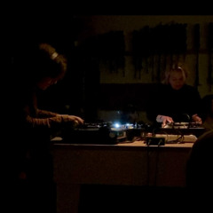 Loma Doom & Luke Cohlen @ Morphine Raum / Beirut Birds release night 01-03-2025