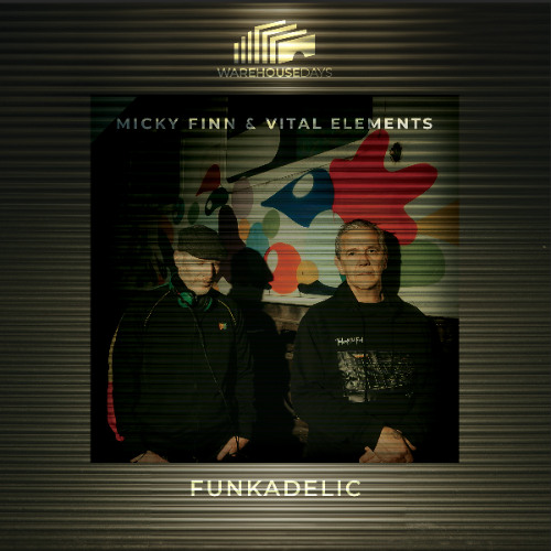 Funkadelic