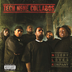 Gangsta Shap (feat. Kutt Calhoun & Big Krizz Kaliko)