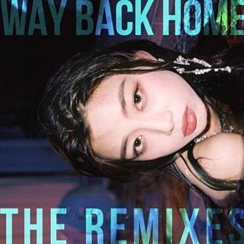 SHAUN (숀) - 터미널 Terminal (Epiik Remix)