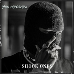 Kdot - SHOOK ONES (Prod. Yung Jordegern x Kosfinger)