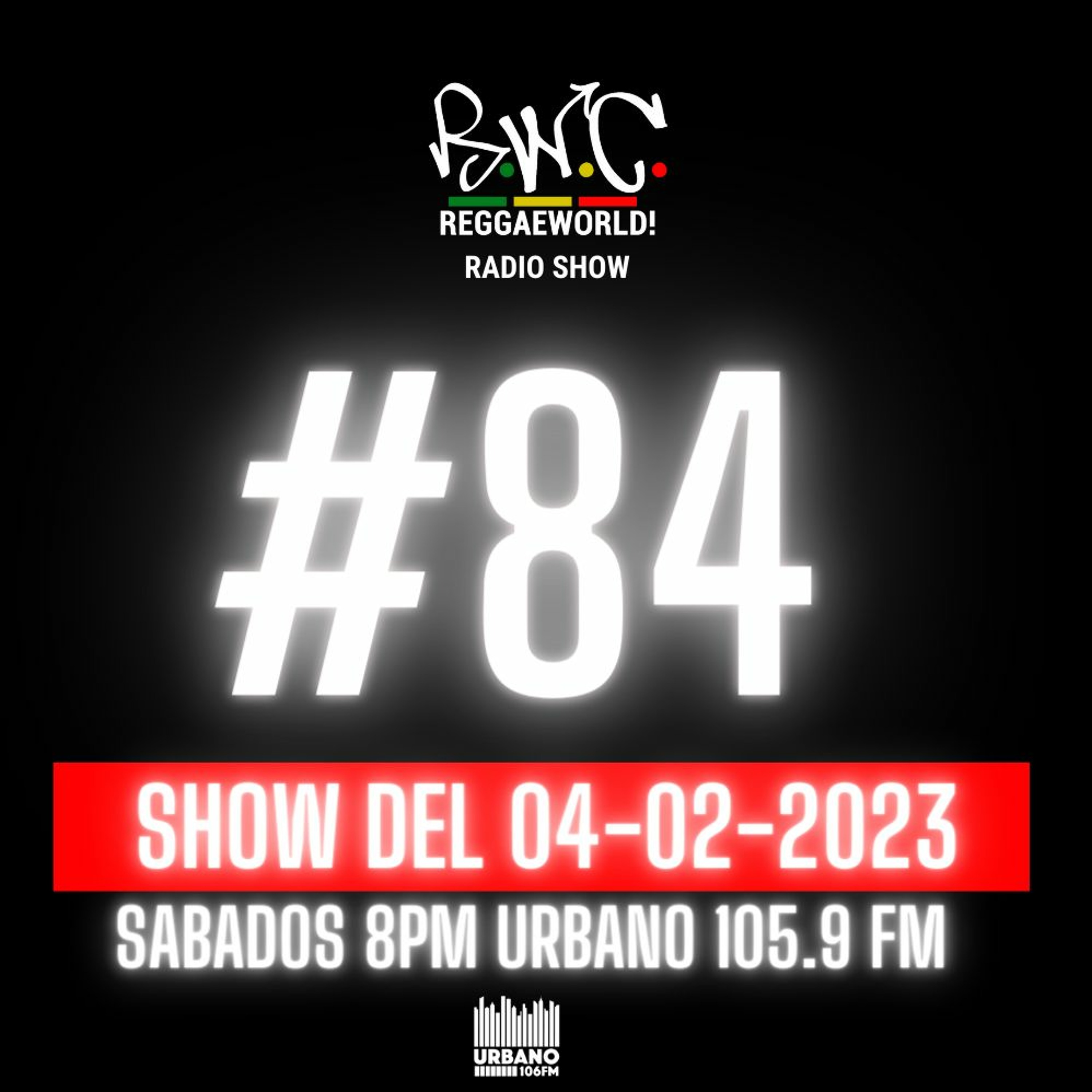 ReggaeWorld Radio Show