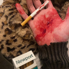 UR L!E !N APR!L ☔️(FREESTYLE)