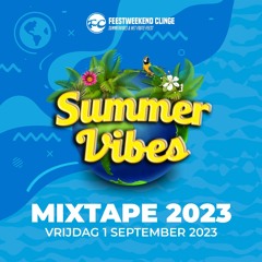 Summervibes Mixtape 2023