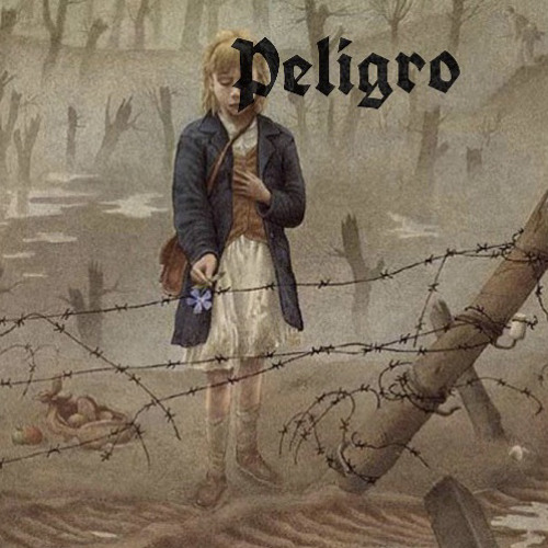 Ancient Alien - Peligro