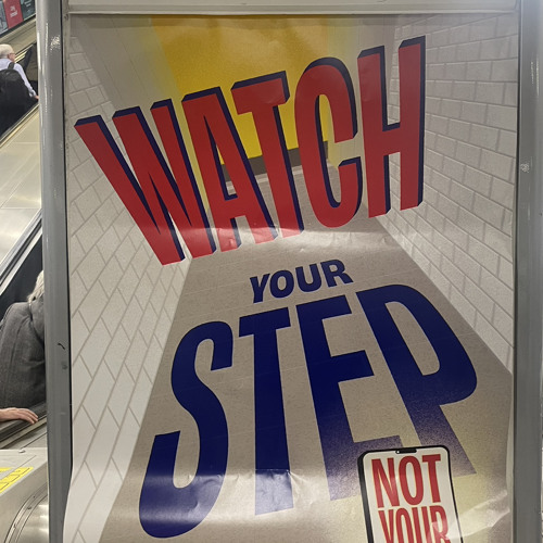 Everything reminds me of dubstep pt. II