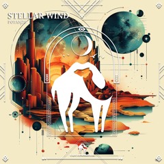 POTANZU - Stellar Wind (Cafe De Anatolia)