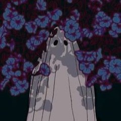 uncanny ghost shit [Prod. johnny friend] w/ nine hearted