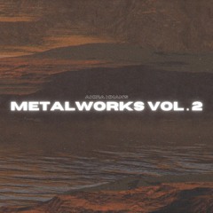 Metallics Vol. 2 [Demo]