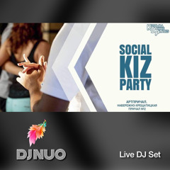 Kiz open air