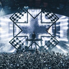 Martin Garrix - Pandemia