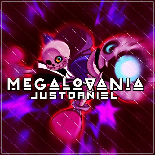 MEGALOVANIA (JustAnotherCover V2)