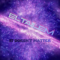 Eltailem - A little bit techno