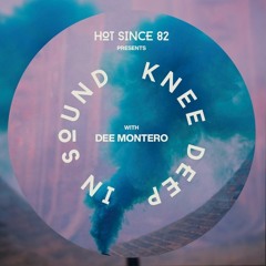 Hot Since 82 presents Knee Deep In Sound with Dee Montero