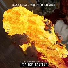 Dancehall Mix Summer 2020