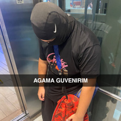 AGAMA GUVENIRIM