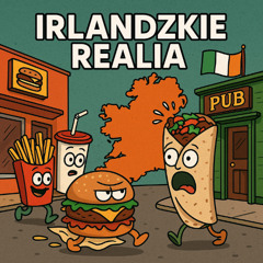 Irlandzkie realia