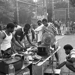 LPDCT - Out In The Park