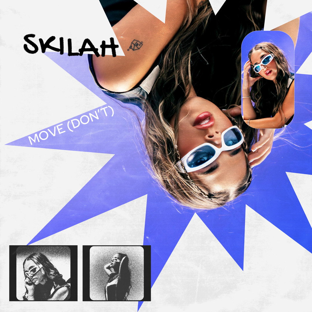 Stream SKILAH Move(Don’t) EXTENDED by SKILAH Listen online for free(02)