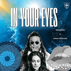 KV5 Dubai - In Your Eyes Feat Sarah Jane Dias