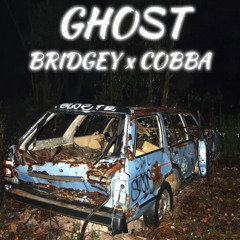 GHOST FT. COBBA
